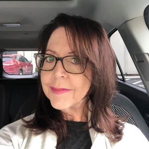 Meet your Posher, Pat